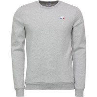 Le Coq Sportif sudadera hombre ESS Crew Sweat N 1 M vista frontal