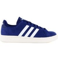 adidas zapatilla moda hombre GRAND COURT lateral exterior