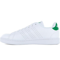 adidas zapatilla moda hombre ADVANTAGE puntera