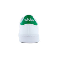 adidas zapatilla moda hombre ADVANTAGE vista trasera