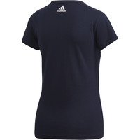 adidas camiseta manga corta mujer W SID T-SHIRT 06