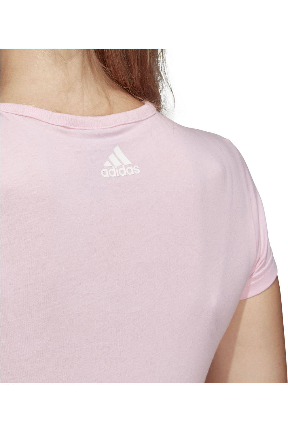 adidas camiseta manga corta mujer W SID T-SHIRT 04