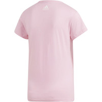 adidas camiseta manga corta mujer W SID T-SHIRT 06