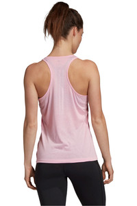 adidas camiseta tirantes fitness mujer PRIME 3S TANK vista trasera