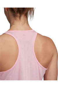 adidas camiseta tirantes fitness mujer PRIME 3S TANK vista detalle