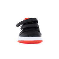 adidas zapatilla multideporte niño HOOPS 2.0 CMF C lateral interior