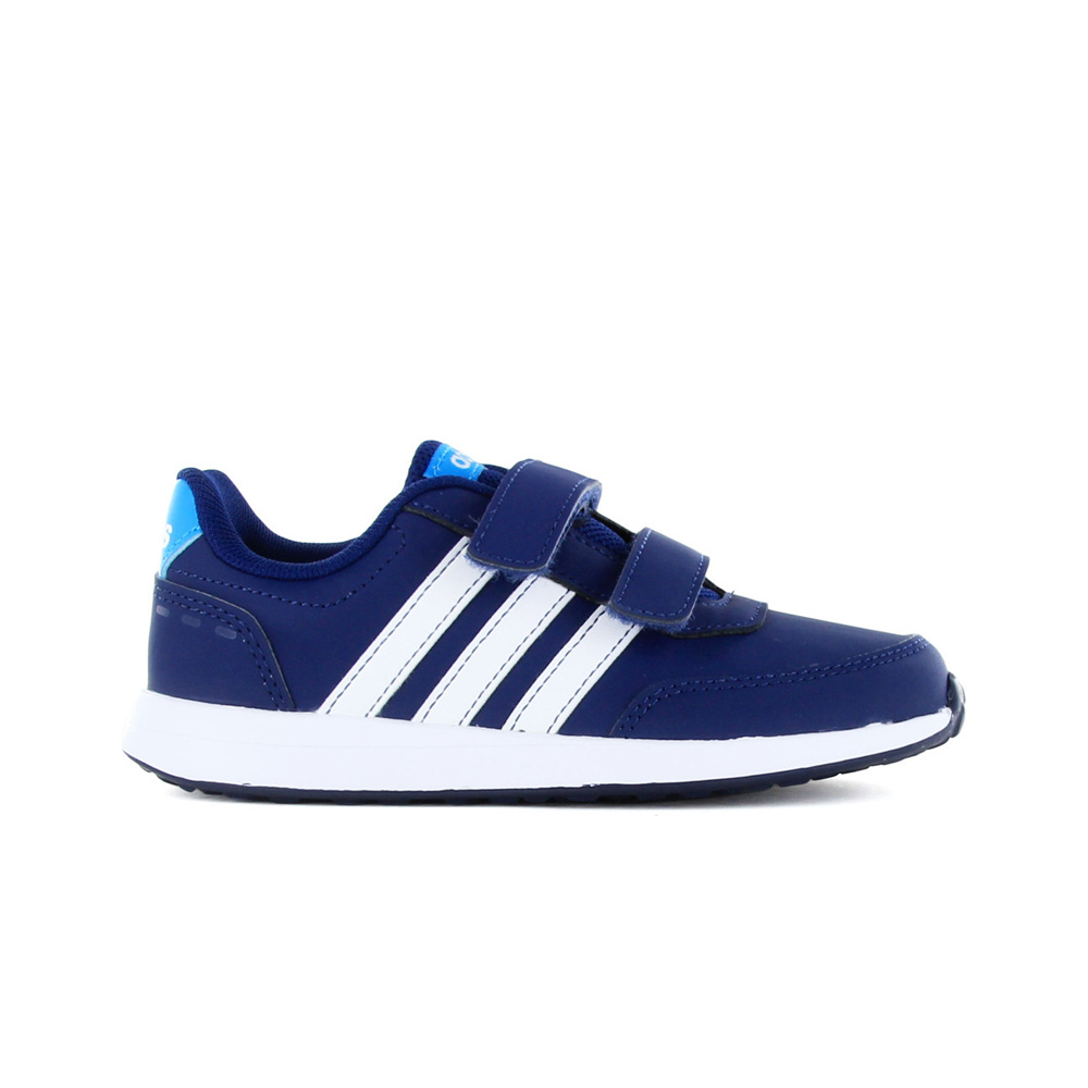 adidas zapatilla moda niño VS SWITCH 2 CMF C lateral exterior