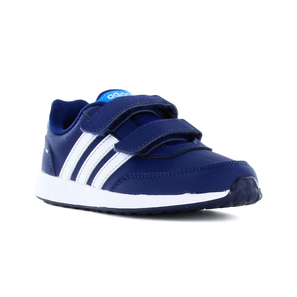 adidas zapatilla moda niño VS SWITCH 2 CMF C vista superior