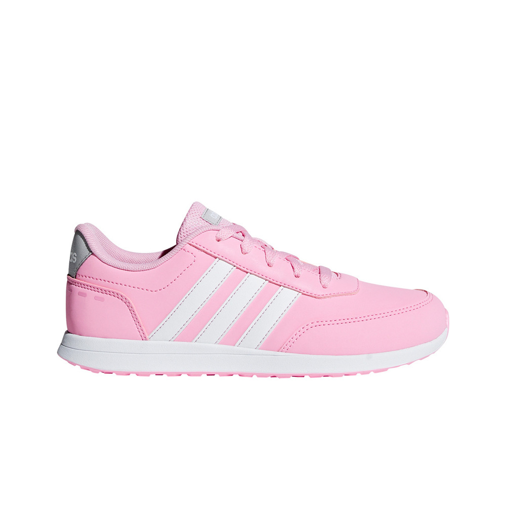 adidas zapatilla moda niño VS SWITCH 2 K lateral exterior