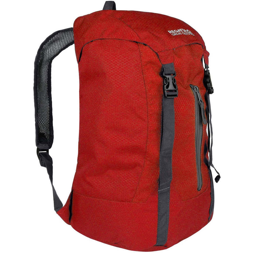 Regatta mochila montaña Easypack P/W 25L 01