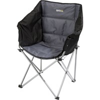 Regatta silla camping Navas Chair vista frontal