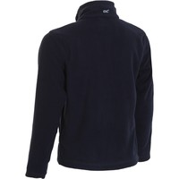 Regatta forro polar niño King Fleece II MN vista trasera