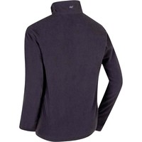 Regatta forro polar hombre Thompson Fleece GR vista trasera