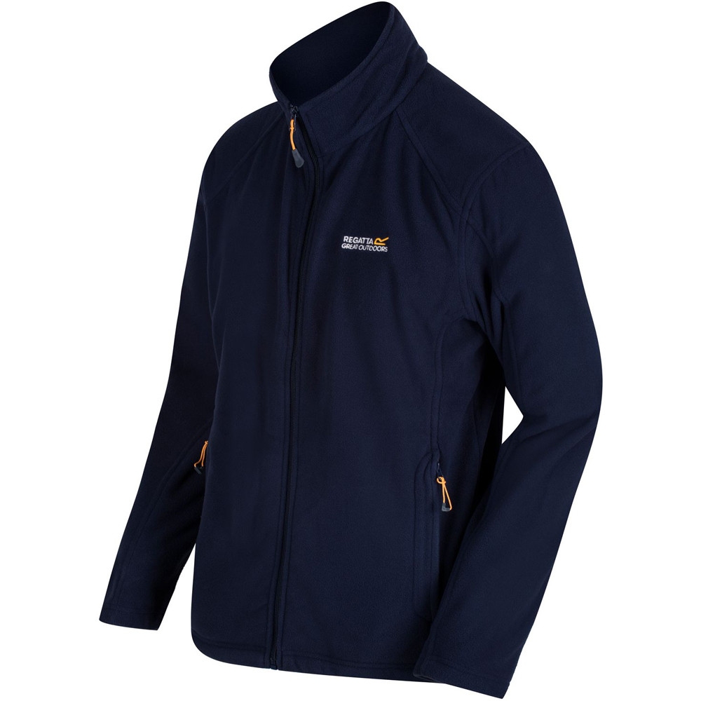 Hedman ii forro polar hombre (XXL)