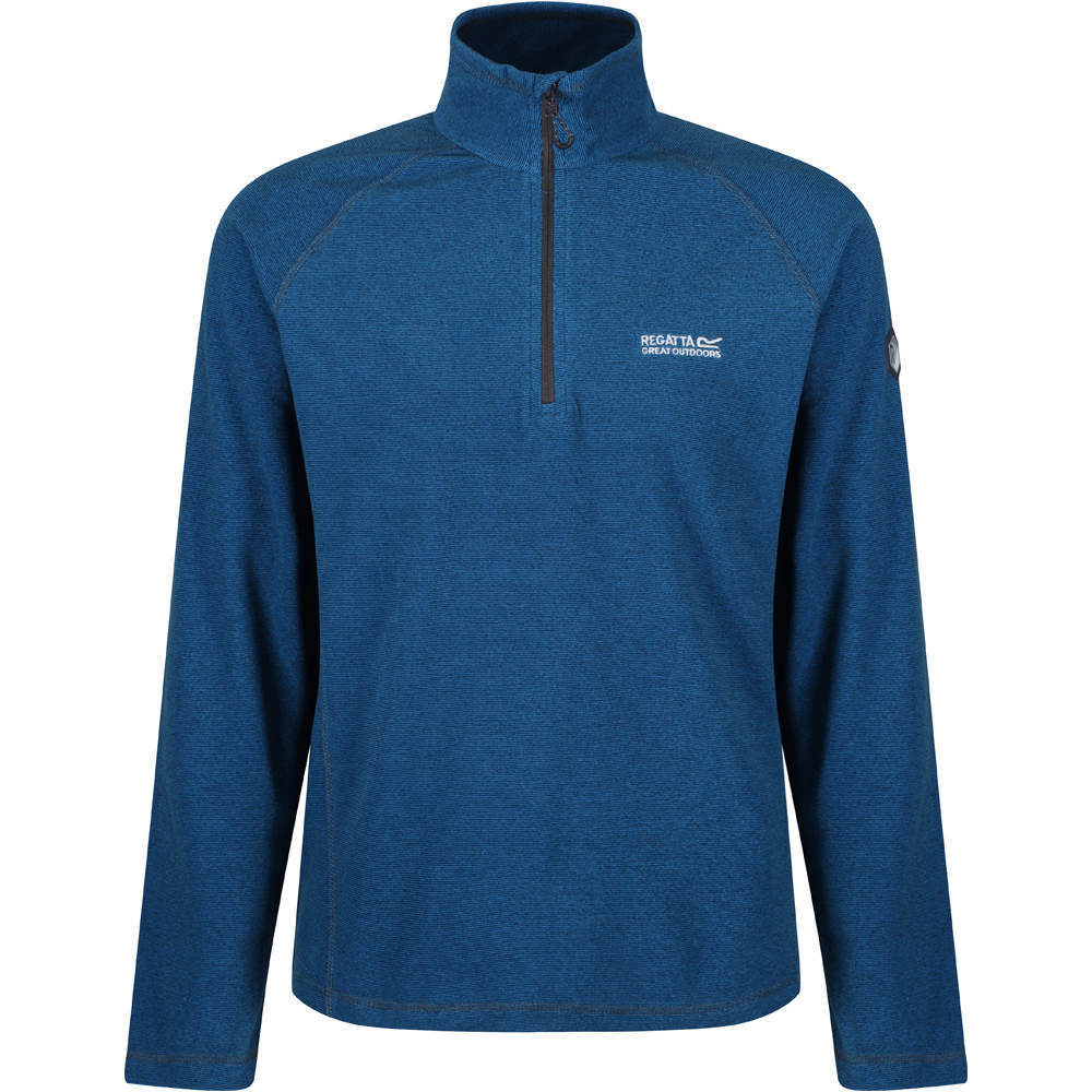 Montes forro polar hombre Marino (XL)