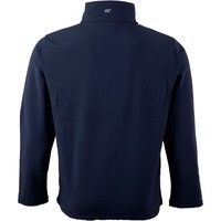 Regatta chaqueta softshell hombre Cera III vista trasera