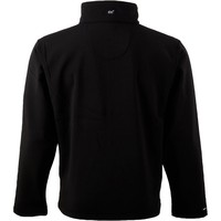 Regatta chaqueta softshell hombre Cera III NE vista trasera