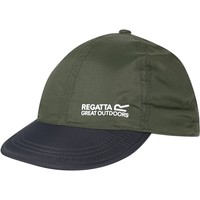 Regatta gorros montaña Pack It Peak Cap vista frontal