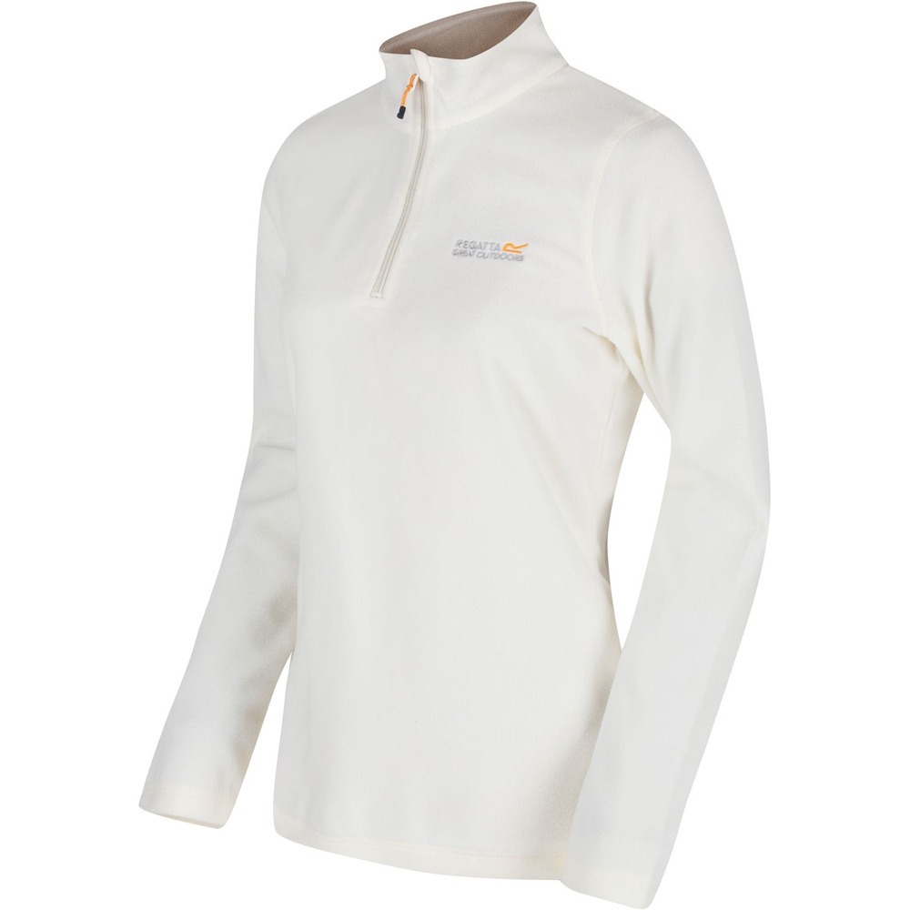 Sweethart forro polar mujer Beige (14)