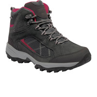 Regatta bota trekking mujer Lady Clydebank GR lateral exterior