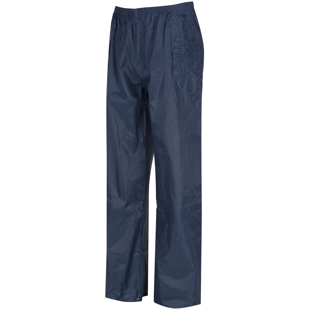 Stormbreak pantalón chubasquero Marino