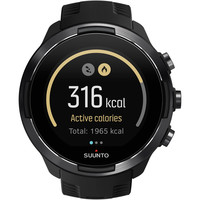 Suunto pulsómetros con gps SUUNTO 9 G1 BARO BLACK 08