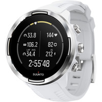 Suunto pulsómetros con gps SUUNTO 9 G1 BARO WHITE 06