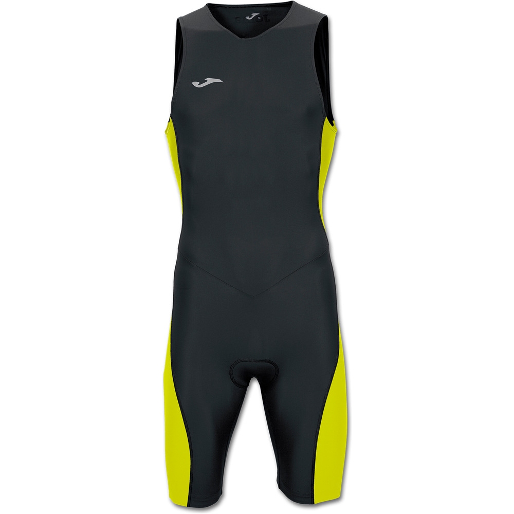 Joma ropa triatlón hombre MONO TRIATHLON S/M vista frontal