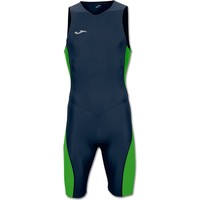 Joma ropa triatlón hombre MONO TRIATHLON S/M vista frontal