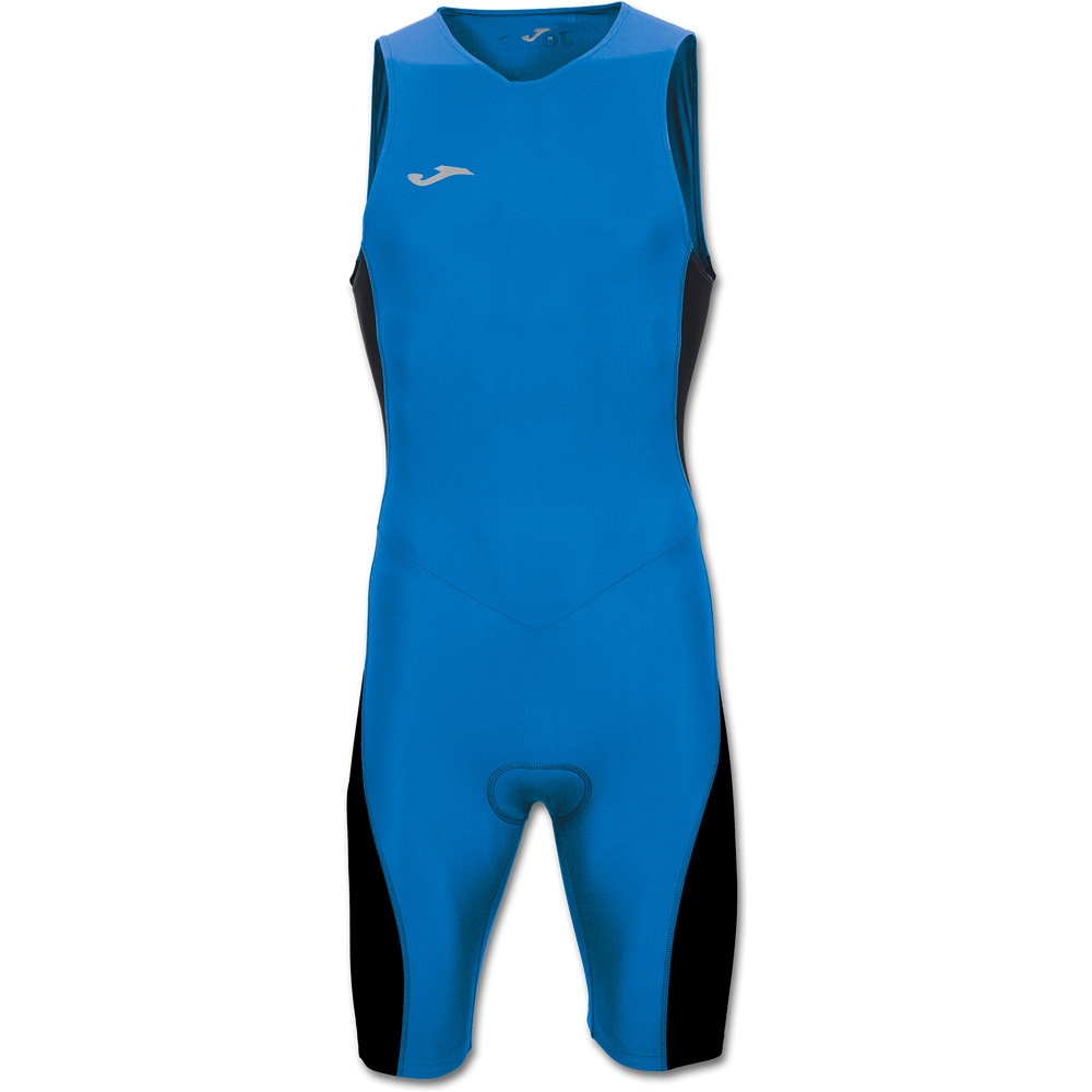 Joma ropa triatlón hombre MONO TRIATHLON S/M vista frontal