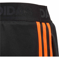 adidas pantalón niño YB TIRO PANT 3S vista detalle