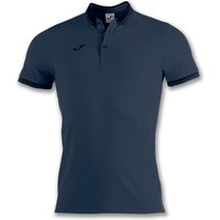 Joma polo tenis manga corta hombre POLO BALI II  M/C vista frontal