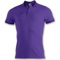 Joma polo tenis manga corta hombre POLO BALI II M/C vista frontal