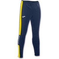 Joma pantalones largos futbol PANTALON LARGO CHAMPION IV vista frontal