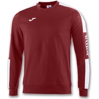 Joma sudadera entrenamiento fútbol SUDADERA CHAMPION IV vista frontal