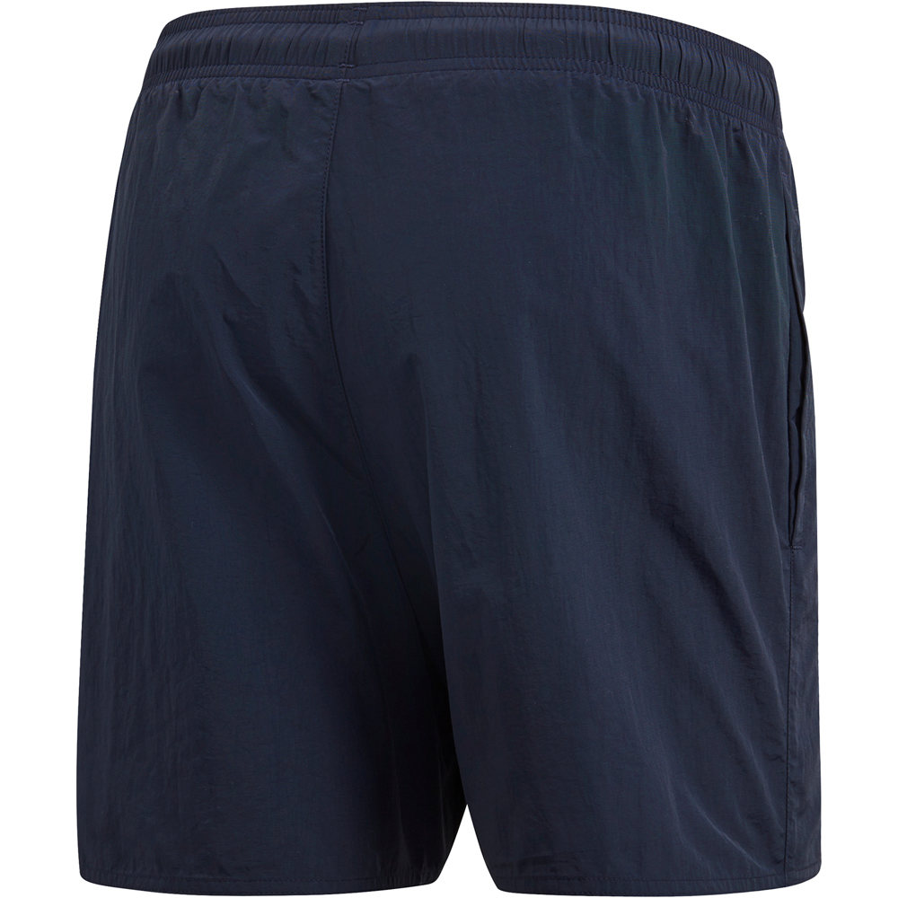 adidas bañador natación hombre SOLID SH SL 03