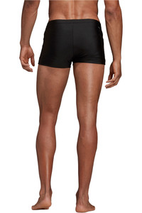 adidas bañador natación hombre FIT BX BOS vista trasera