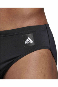 adidas bañador natación hombre PRO TR SOLID vista detalle