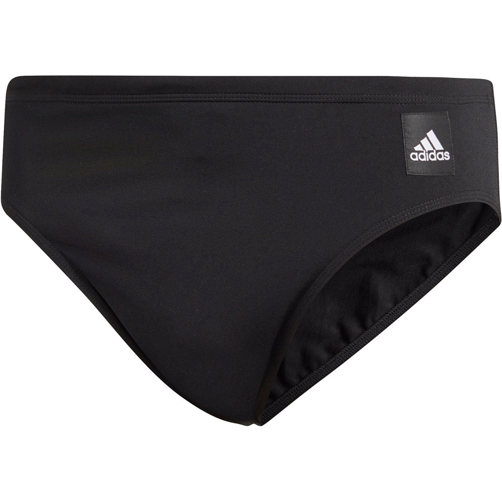 adidas bañador natación hombre PRO TR SOLID 05