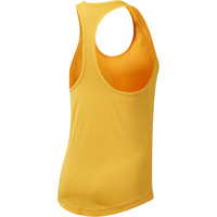 Reebok camiseta tirantes fitness mujer US PERFORM MESH TANK vista trasera