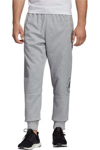 adidas pantalón hombre SID Pant vista frontal