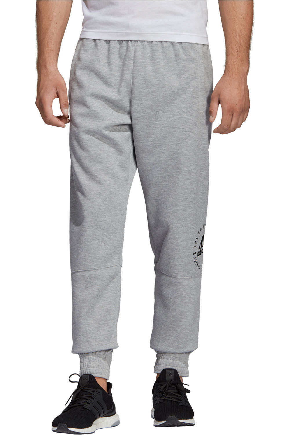 adidas pantalón hombre SID Pant vista frontal