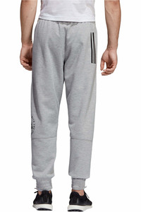 adidas pantalón hombre SID Pant vista trasera