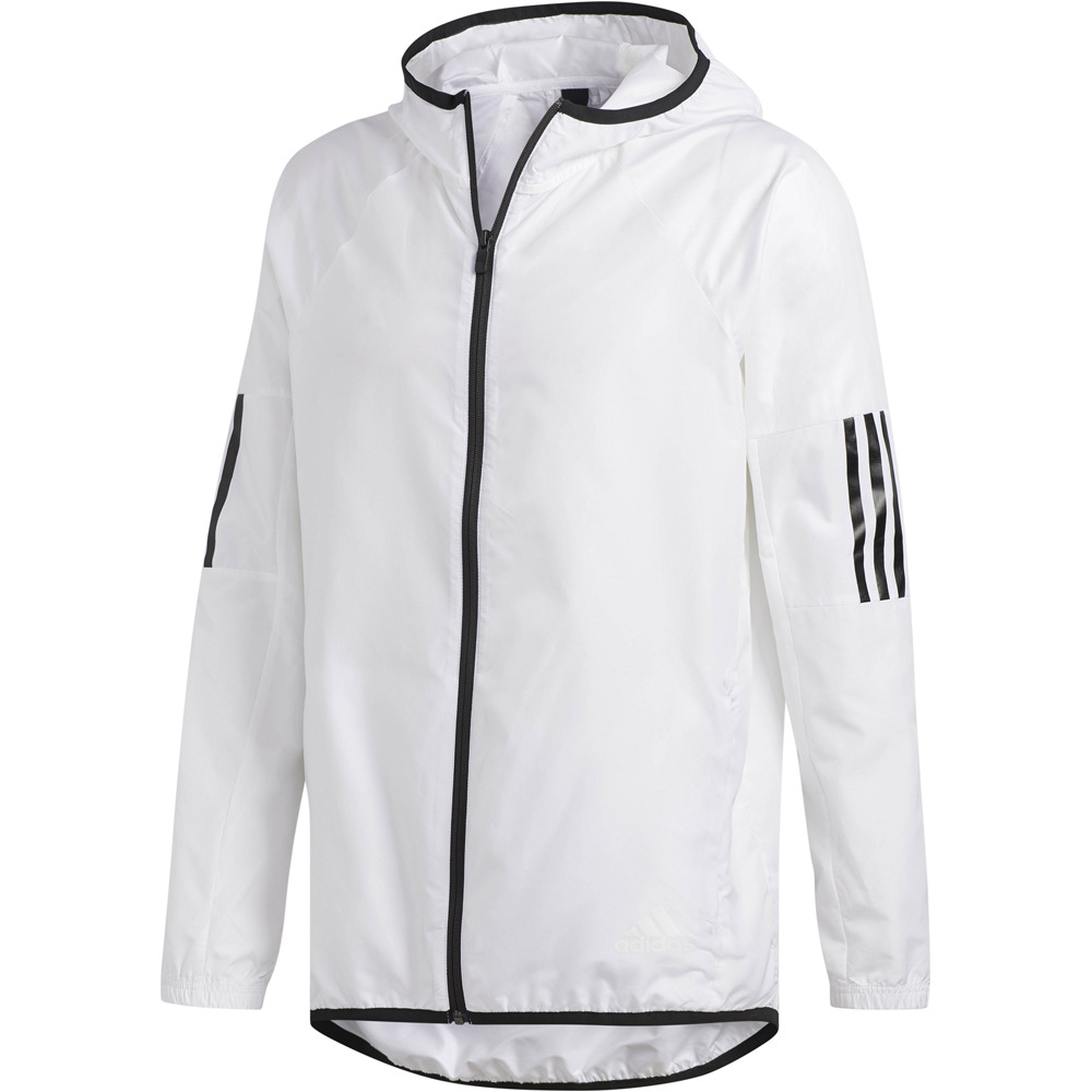 adidas chubasquero hombre M WIND FZ JKT 05