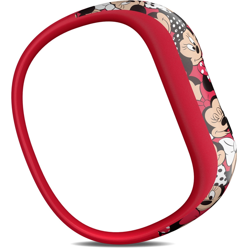 Garmin pulsera de actividad Vivofit jr2 Minnie Mouse (S) 06