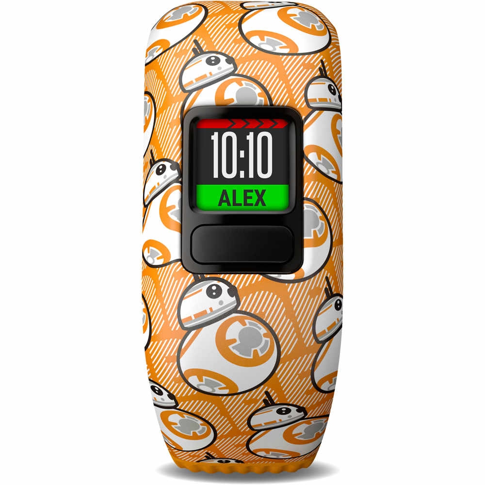 Garmin pulsera de actividad Vivofit jr2 BB-8 (S) 01