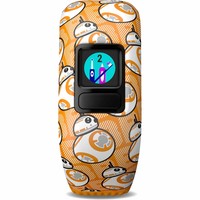 Garmin pulsera de actividad Vivofit jr2 BB-8 (S) 04