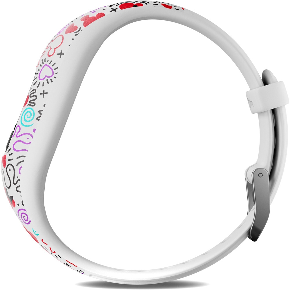 Garmin pulsera de actividad Vivofit jr2 Minnie Mouse (M/L) 07