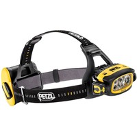 Petzl frontal LITERNA DUO Z2 vista frontal