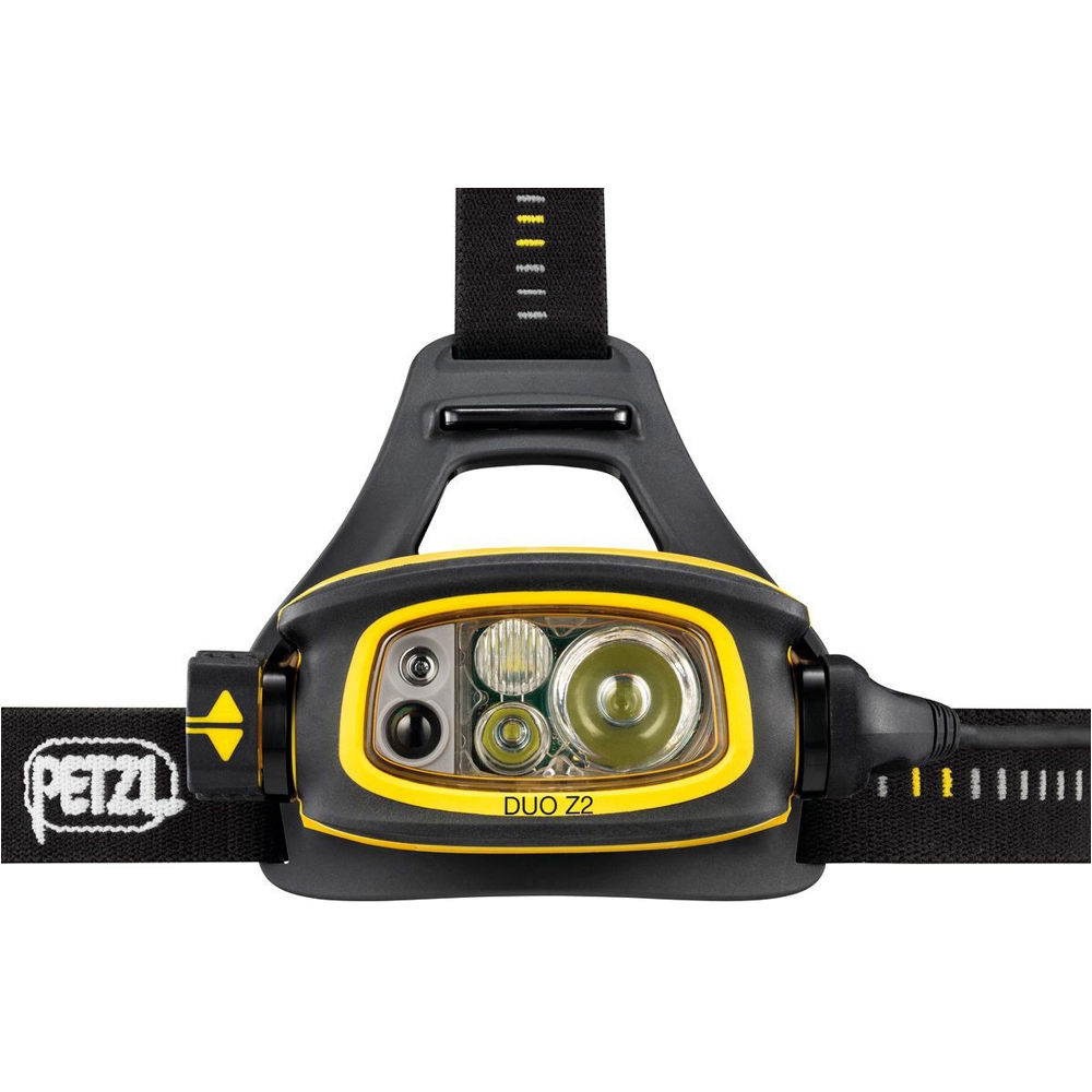 Petzl frontal LITERNA DUO Z2 01